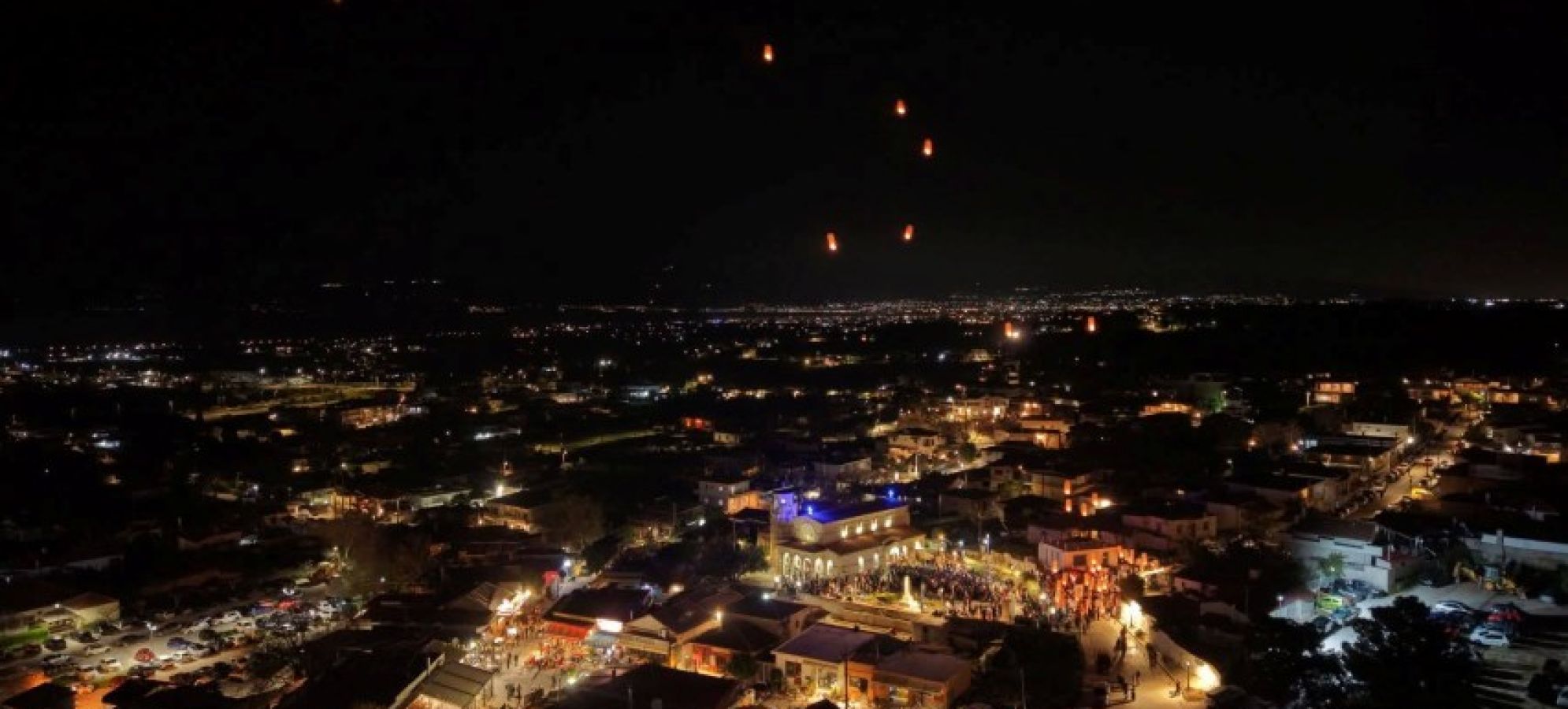 Αναβίωση Πασχαλινών Εθίμων στην Αρχαία Κόρινθο – Μοναδικές Εκδηλώσεις από τον Σύλλογο «Ο Απόλλων»